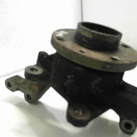 Fusee avant gauche DACIA LOGAN 1