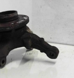 Fusee avant gauche DACIA LOGAN 1 Photo n°3