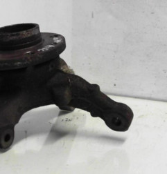 Fusee avant gauche DACIA LOGAN 1 Photo n°6