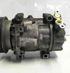 Compresseur clim DACIA DUSTER 2 Photo n°1