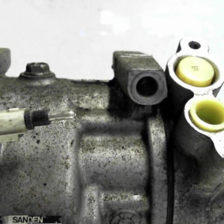 Compresseur clim DACIA DUSTER 2