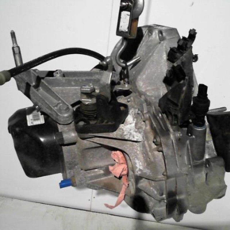 Boite de vitesses DACIA SANDERO 1