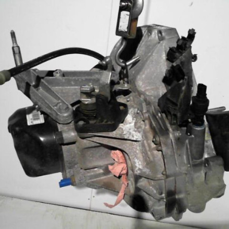 Boite de vitesses DACIA SANDERO 1 Photo n°1