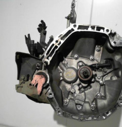 Boite de vitesses DACIA SANDERO 1
