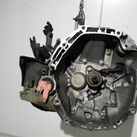 Boite de vitesses DACIA SANDERO 1