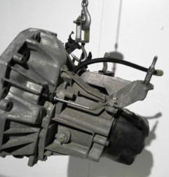 Boite de vitesses DACIA SANDERO 1 Photo n°6