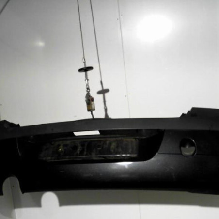 Pare choc arriere DACIA LOGAN 1 Photo n°1