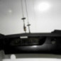 Pare choc arriere DACIA LOGAN 1