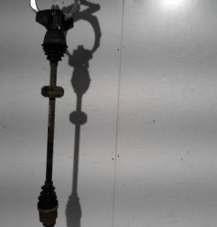 Cardan droit (transmission) DACIA LOGAN 1 Photo n°1