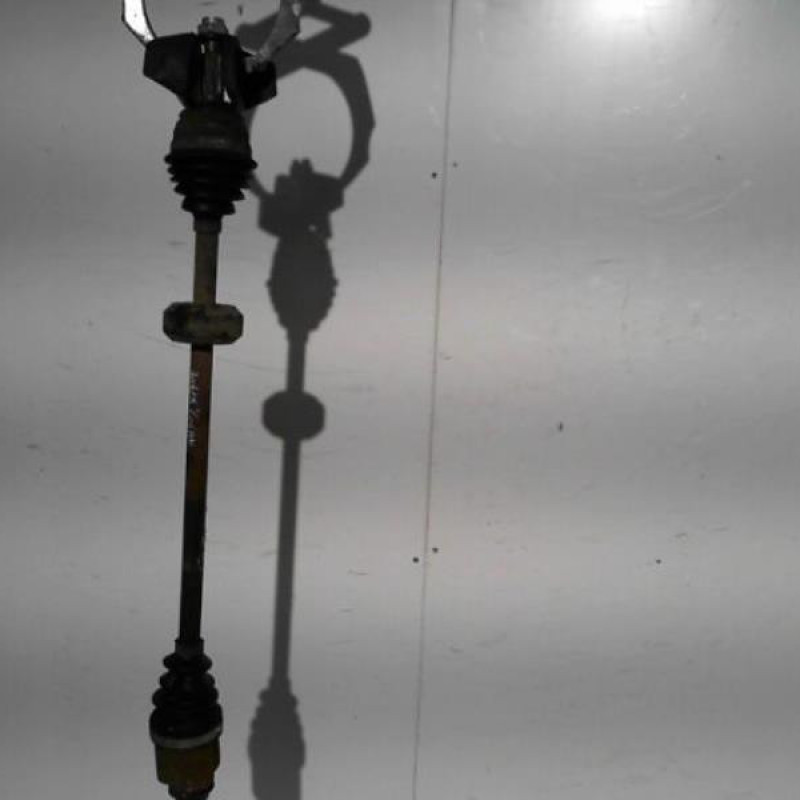 Cardan droit (transmission) DACIA LOGAN 1