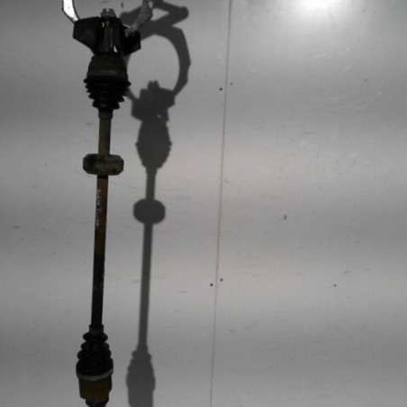 Cardan droit (transmission) DACIA LOGAN 1 Photo n°1