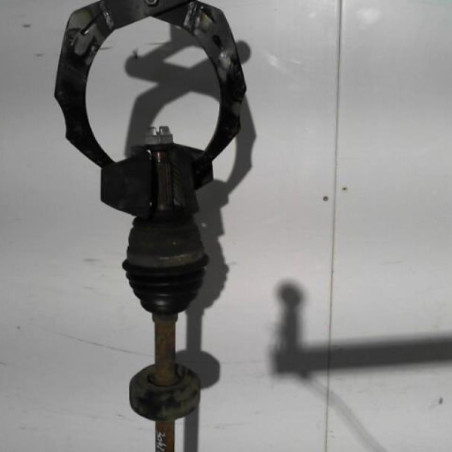 Cardan droit (transmission) DACIA LOGAN 1