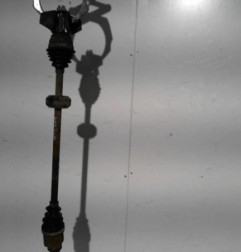 Cardan droit (transmission) DACIA LOGAN 1 Photo n°3