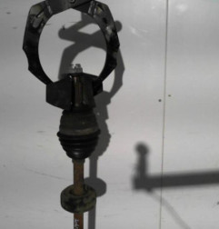 Cardan droit (transmission) DACIA LOGAN 1 Photo n°4