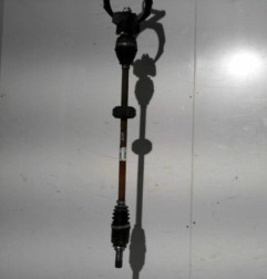 Cardan droit (transmission) DACIA SANDERO 2 Photo n°1