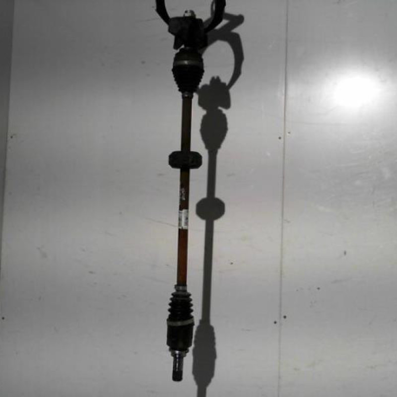 Cardan droit (transmission) DACIA SANDERO 2