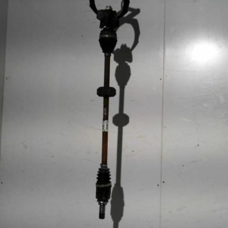 Cardan droit (transmission) DACIA SANDERO 2 Photo n°1