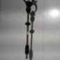 Cardan droit (transmission) DACIA SANDERO 2
