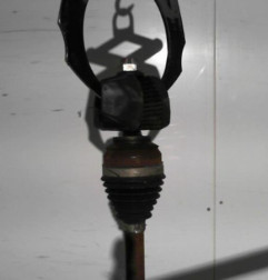 Cardan droit (transmission) DACIA SANDERO 2