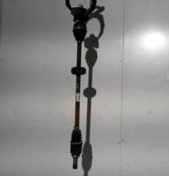 Cardan droit (transmission) DACIA SANDERO 2 Photo n°3