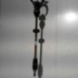 Cardan droit (transmission) DACIA SANDERO 2