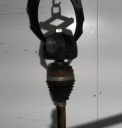 Cardan droit (transmission) DACIA SANDERO 2 Photo n°4