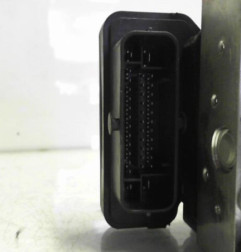 Bloc ABS (freins anti-blocage) DACIA SANDERO 2