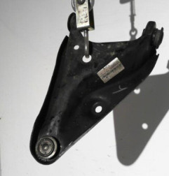 Triangle avant droit DACIA SANDERO 2 Photo n°3