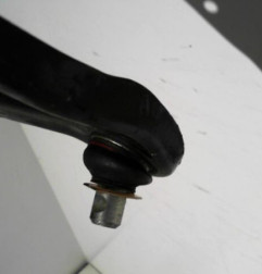 Triangle avant droit DACIA SANDERO 2 Photo n°5