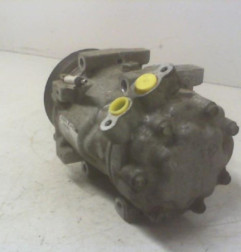 Compresseur clim DACIA LOGAN MCV 1 Photo n°6