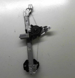 Leve vitre electrique arriere droit DACIA SANDERO 2 Photo n°1