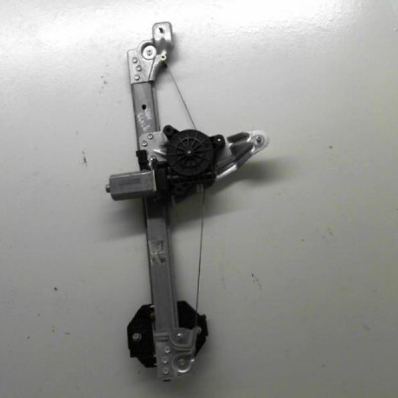 Leve vitre electrique arriere droit DACIA SANDERO 2