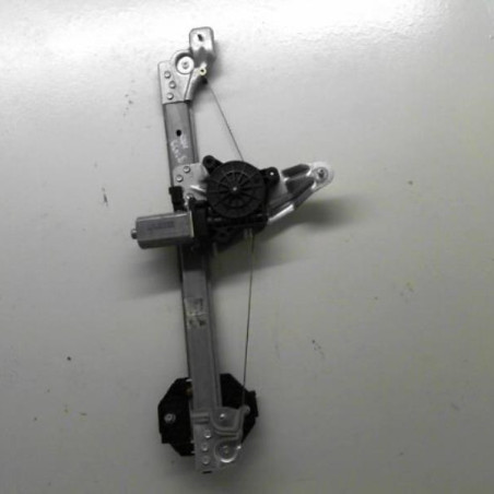 Leve vitre electrique arriere droit DACIA SANDERO 2 Photo n°1