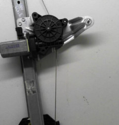 Leve vitre electrique arriere droit DACIA SANDERO 2