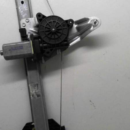 Leve vitre electrique arriere droit DACIA SANDERO 2