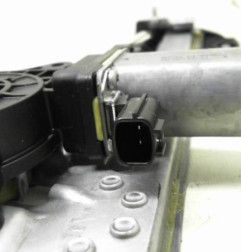 Leve vitre electrique arriere droit DACIA SANDERO 2 Photo n°3