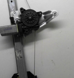 Leve vitre electrique arriere droit DACIA SANDERO 2 Photo n°5