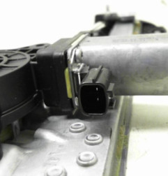 Leve vitre electrique arriere droit DACIA SANDERO 2 Photo n°6