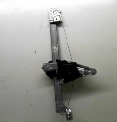 Leve vitre electrique arriere gauche DACIA SANDERO 2 Photo n°1