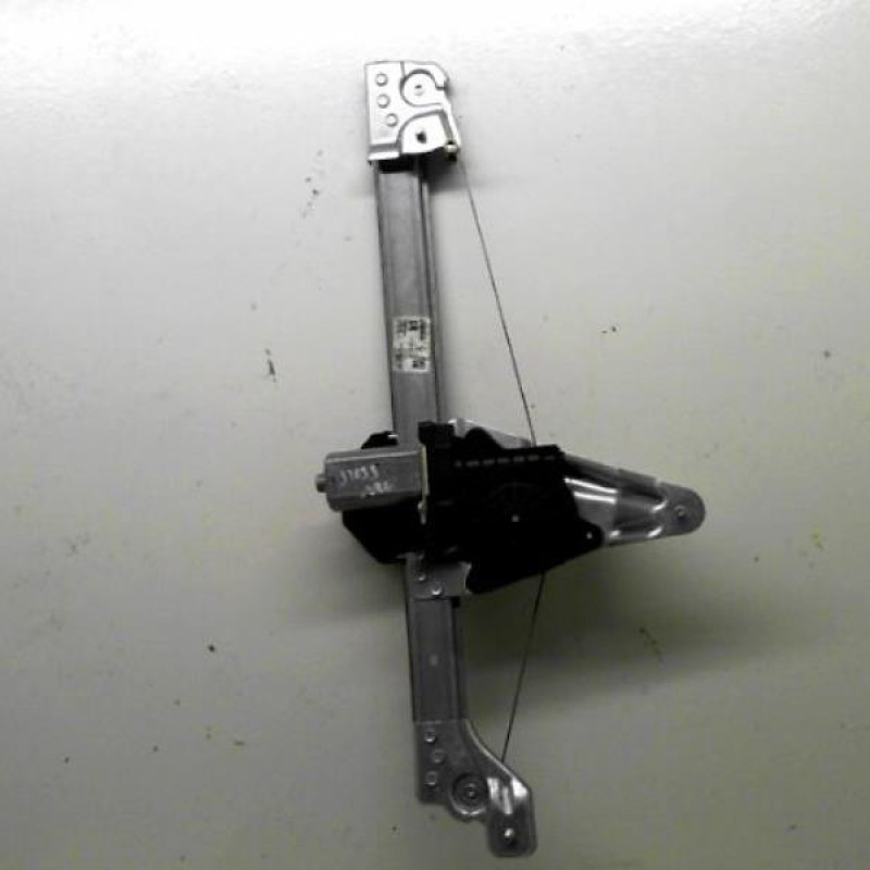 Leve vitre electrique arriere gauche DACIA SANDERO 2