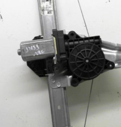 Leve vitre electrique arriere gauche DACIA SANDERO 2