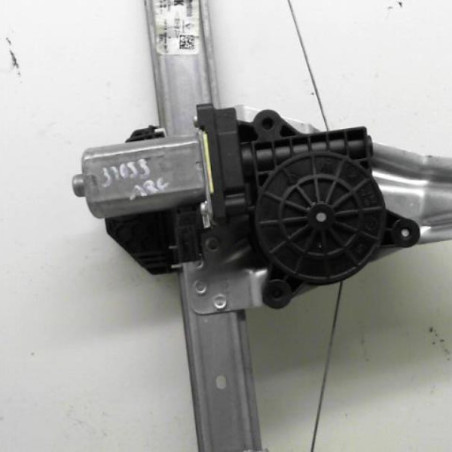 Leve vitre electrique arriere gauche DACIA SANDERO 2