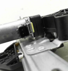 Leve vitre electrique arriere gauche DACIA SANDERO 2 Photo n°3