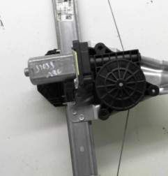 Leve vitre electrique arriere gauche DACIA SANDERO 2 Photo n°5