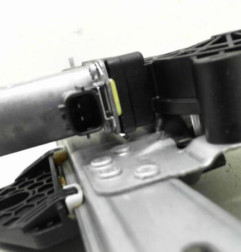 Leve vitre electrique arriere gauche DACIA SANDERO 2 Photo n°6