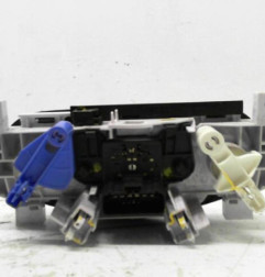 Commande chauffage DACIA DUSTER 1