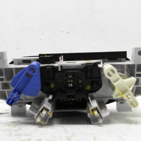 Commande chauffage DACIA DUSTER 1