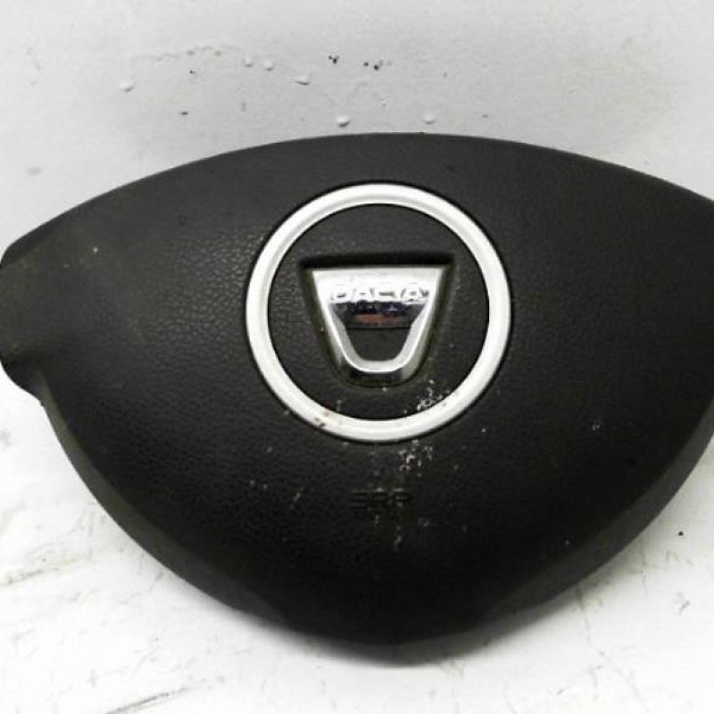 Air bag conducteur DACIA DUSTER 1