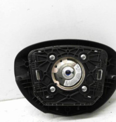 Air bag conducteur DACIA DUSTER 1