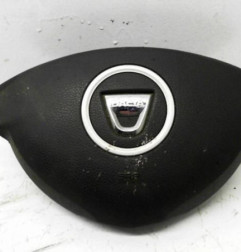 Air bag conducteur DACIA DUSTER 1 Photo n°4